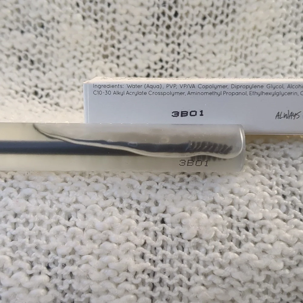 WINGME Clear Brow Gel, 7ml/0.24fl oz